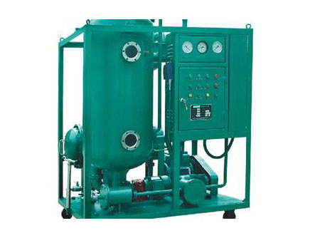 ZJCQ系列透平油專(zhuān)用過(guò)濾機(jī)